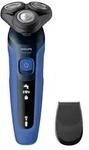 Philips S5466/17 Rasierer abwaschbar Dunkel-Blau (matt) Dunkelblau