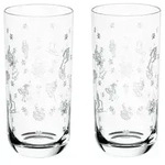 Villeroy & Boch Toy's Delight Longdrinkbecher, Set 2tlg.