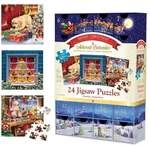 Merry Christmas Advent Calendar