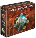 Age of Innovation - DE