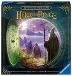 Der Herr der Ringe: Adventure Book Game - Gesellschaftsspiel & Brettspiel ab 10...