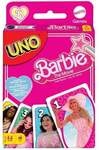 UNO Barbie The Movie