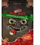 Das kleine B&ouml;se Buch - Adventskalender (Das kleine B&ouml;se Buch)