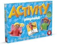 Activity Playmobil