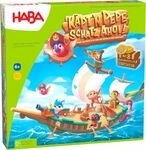 K&auml;ptn Pepe, Schatz ahoi!