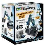 Adventskalender RC Engineers Hyd Bagger