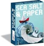 Sea Salt & Paper