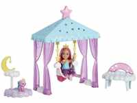Mattel Barbie - Barbie Dreamtopia Chelsea Puppe, Spielwaren