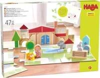 SW Puzzle Landleben (D/EN/FR/NL/ES/IT)