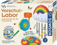 Vorschullabor