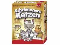 AMIGO Schrödingers Katzen, Spielwaren
