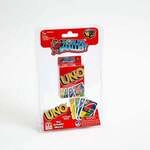 Worlds Smallest - Uno Card Game