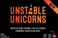 Unstable Unicorns NSFW