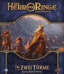 Der Herr der Ringe: Das Kartenspiel - Die zwei T&uuml;rme