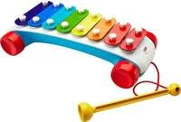 Fisher-Price Xylophon auf R&auml;dern