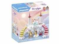 PLAYMOBIL 71408 - Princess Magic - Himmlische Ankleidewolke