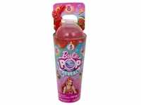 Barbie - Barbie Pop! Reveal Barbie Juicy Fruits Serie - Wassermelone