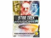 Strohmann Games - Star Trek - Missionen
