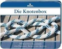 Knotenbox, 50 Knoten lernen