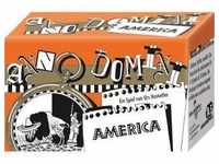 Abacusspiele - Anno Domini: America