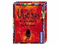 Franckh-Kosmos KOSMOS - Ubongo - Das Kartenspiel, Spielwaren