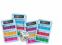 Kinderquiz f&uuml;r schlaue Kids blau
