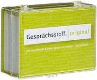 Pegasus - Gespr&auml;chsstoff Original, Familienspiel, Ratespiel, Kartenspiel