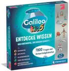 Entdecke Wissen (Kinderspiel)