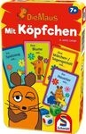 Die Maus - Mit K&ouml;pfchen