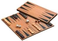 Backgammon Set