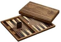 Philos 1125 - Backgammon Delos gro&szlig;, Magnetverschluss