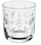 Villeroy & Boch Toy's Delight Wasserglas, Set 2tlg