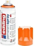 5200 Permanent Spray, neonorange, 200ml Premium Acryllack