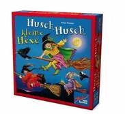 Husch Husch kleine Hexe