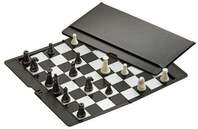Schach, Reisespiel, magnetisch