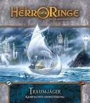 Der Herr der Ringe: Das Kartenspiel - Traumj&auml;ger (Kampagnen-Erweiterung)