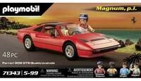 71343 Magnum, p.i. Ferrari 308 GTS Quattrovalvole