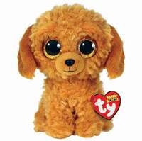 NOODLES GOLDEN DOODLE - BEANIE BOOS 15 CM
