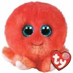 Sheldon Oktopus - Puffies - Reg
