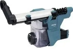 Makita 1911P2-6 Staubabsaugung