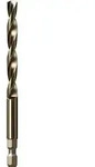 Bosch Accessories EXPERT Power Change Plus 2608900530 Zentrierbohrer 1 St&uuml;ck 7.15mm