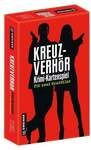 Kreuzverh&ouml;r
