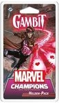 Boggs, M: Marvel Champions Das Kartenspiel - Gambit