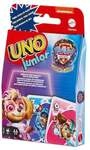 UNO Junior Paw Patrol 2