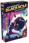 Black Hole Buccaneers