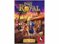 Port Royal Big Box (English Edition)