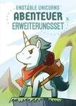 Unstable Unicorns - Abenteuer Erweiterungsset