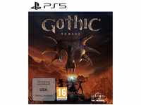 THQ Nordic Gothic Remake (Playstation 5), Spiele