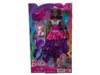 Barbie - Barbie Ein Verborgener Zauber Brooklyn Puppe
