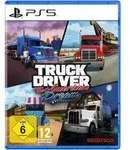 Truck Driver - The American Dream